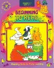Beginning to Read (Learn Today for Tomorrow K-1 Workbooks) - beth-a-wise - A...