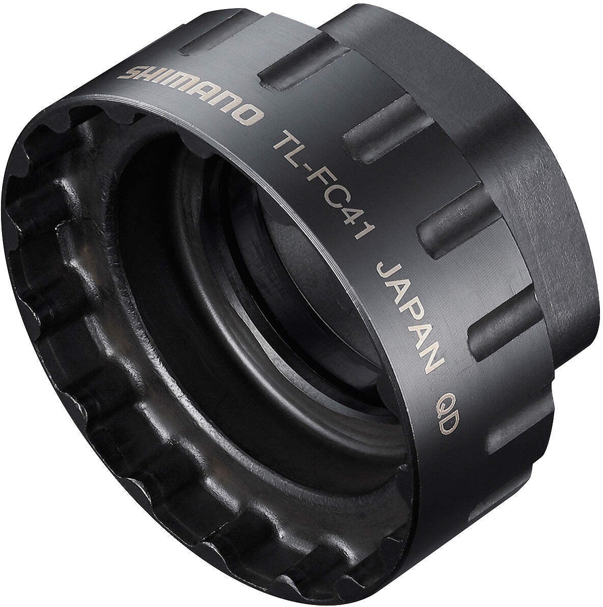 Shimano Workshop TL-FC41 adapter installation tool