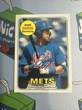 2018 Topps Heritage Minor League Baseball Cards 20