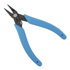 Xuron 485C Long Nose Plier/Cutter Smooth Long Nose