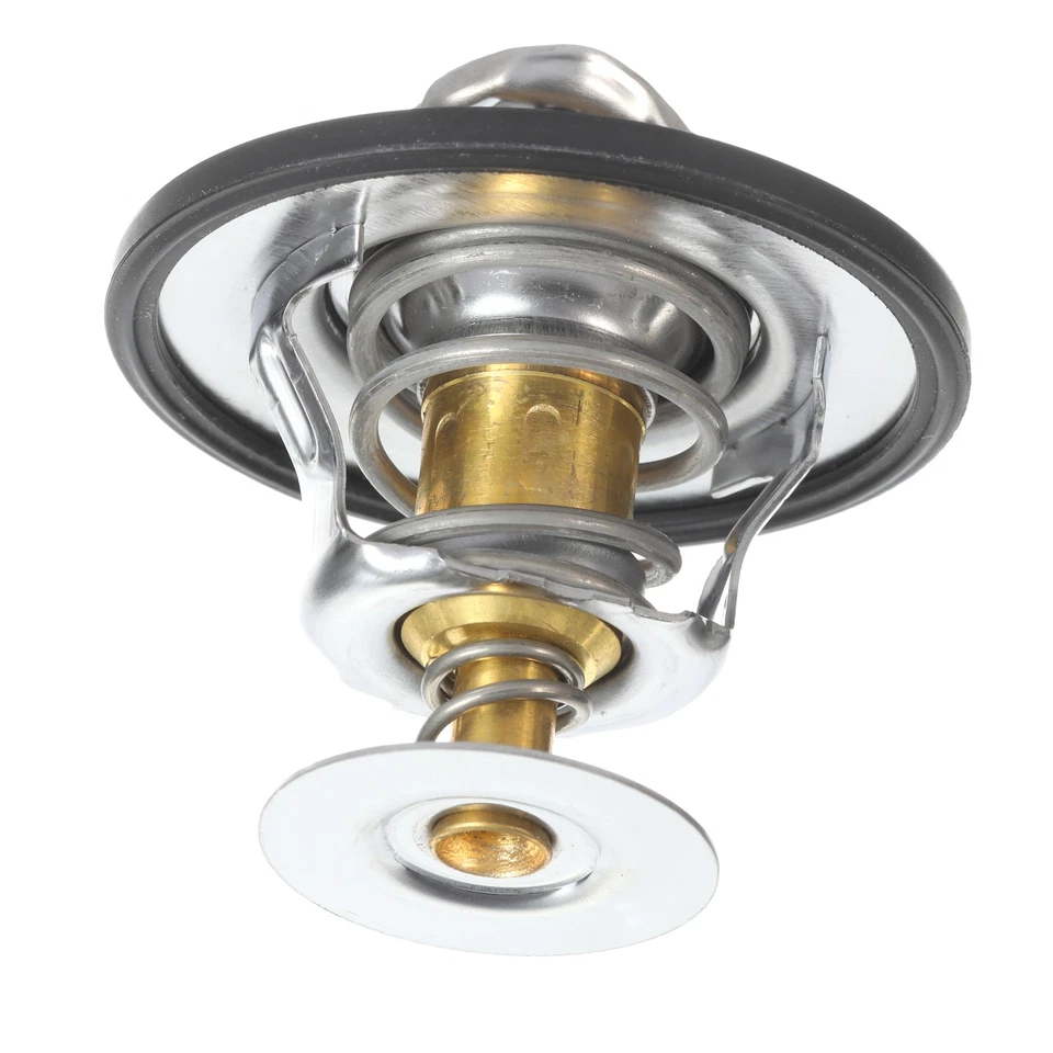 Termostato refrigerante motor genuino GM 1990-2014 Chevrolet GMC Oldsmobile 12632948 Foto 4 de 4