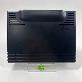 Shin Samurai Spirits (Neo Geo AES, 1994) JP