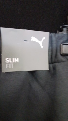 BNWT Puma Man City Pre Match Sweatpants#3111 - Picture 4 of 5