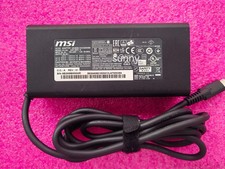 OEM MSI 20V 4.5A USB-C ADP-90FE D For MSI Prestige 15 A11SCS-015 Laptop Adapter