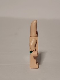 Lego Messy PATRICK Spongebob Squarepants Minifigure 3816 Bob030