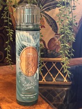 NEW Bath  Body Works Disney Princess Ariel Fine Fragrance Mist 8 Fl Oz.