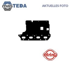 514161 DICHTUNG ABGASKRÜMMER ELRING FÜR FIAT 500,BRAVO II 1.4 TURBO,1.4 T-JET