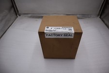 Sealed Allen Bradley 5069-L306ER /A CompactLogix 5380 ENet Controller - STK GF28