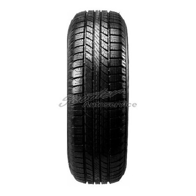 Goodyear Wrangler HP All Weather Sommerreifen 275/55 R17 109V | 33206