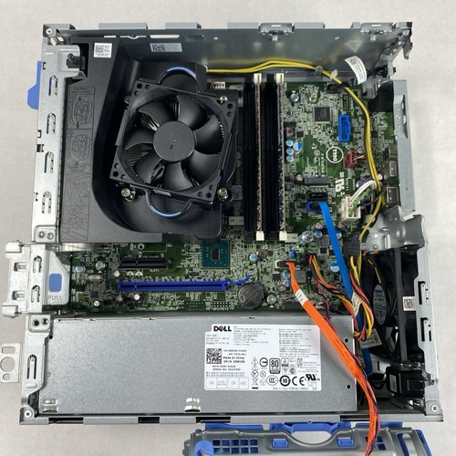 Dell OptiPlex 5040 SFF Intel Core i5-6500 3.2GHz 8GB RAM No HDD No OS - Picture 19 of 23