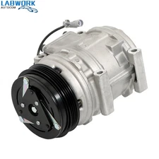 8832035540 AC A/C Compressor Fit For Toyota Tacoma 2.4L 2.7L 3.4L1995-2004