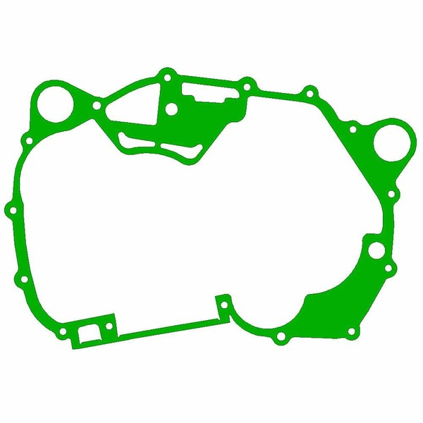 Dichtung MotorgehäUse Mitte FüR Honda TRX FW Fourtrax Foreman 4WD 400 1995-2003-image