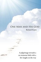 One Man And His God | Richard Kayes | Taschenbuch | Kartoniert / Broschiert