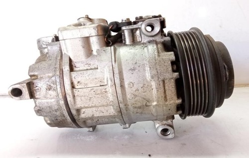 A0002343111 KLIMAKOMPRESSOR / 526469 FÜR MERCEDES-BENZ VITO W638 CAJA CERRADA