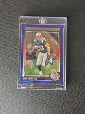 2024 Score Mike Vrabel #195 53 Of 120