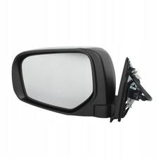 Retroviseur gauche (ou coque) Mitsubishi L200