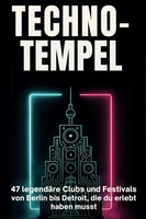 Techno-Tempel Matteo Richter Taschenbuch 100 S. Deutsch 2025 Flipflop