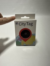 Mini GPS Tracker Magnetic No Subscription Real Time Tracking