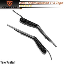 Wischerarm Hauptscheinwerfer Vorne Ersatz für Mercedes S-Klasse W140 1991-1998