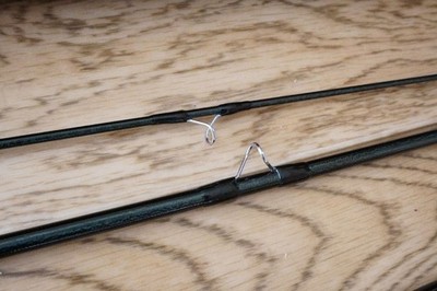 Shimano・G.Loomis、Asquith J1408 14'0