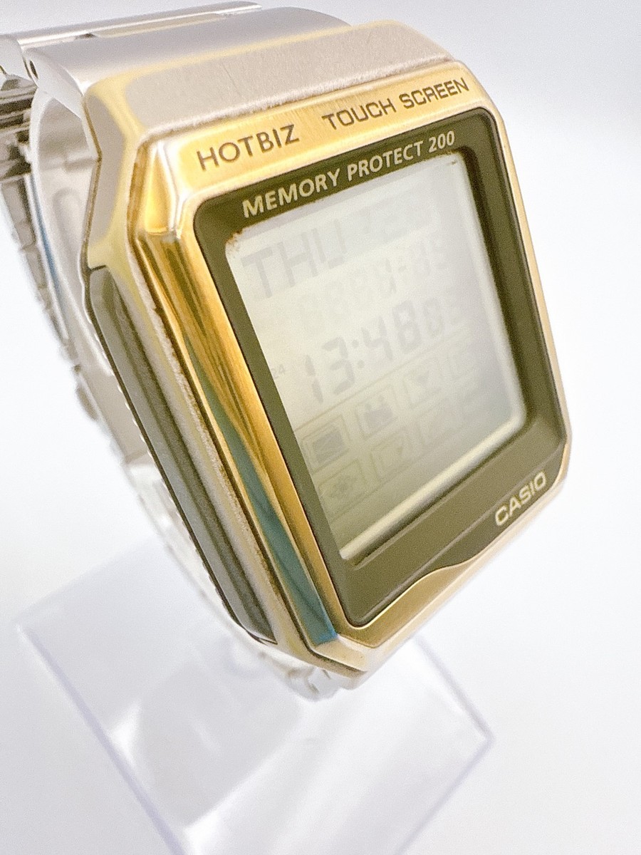 CASIO HOTBIZ VDB-2100 データバンク s-l400.jpg