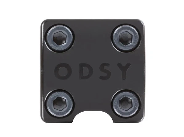 ODYSSEY CFL3 40th Anniversary Front Load Stem Black - Image 3 of 4