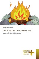 Steven Ayule-Milenge | The Christian's Faith Under Fire | Taschenbuch | Englisch