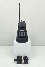 Vertex VX427 VX-427-4-5 UHF 450-490 MHz 32 Channel 5 Watt Complete Kit