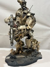 Titanfall Atlas Titan Statue 2014 Collector's Edition Limited Edition Numbered
