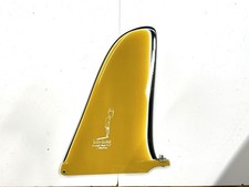 RFC Justin Quintal Straight Back 9.5 Rainbow Fin