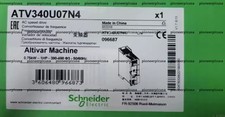 NEW ATV340U07N4 Inverter ATV340U07N4