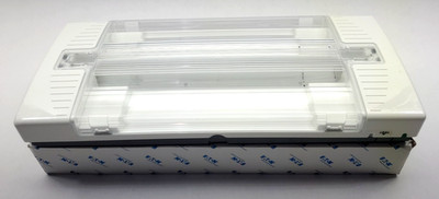 Eaton Blessing Skopos Emergency Lighting Fixture - 100-062-020