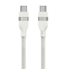 Anker USB-C to USB-C Cable 3 ft / 6 ft, 240W, Upcycled-Braided 