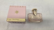 宝格丽玫瑰Essentielle 香水| eBay