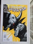 Amazing Spider-Man #625 NEWSSTAND 1:50 Rare 1,084 Copies Price Variant Marvel
