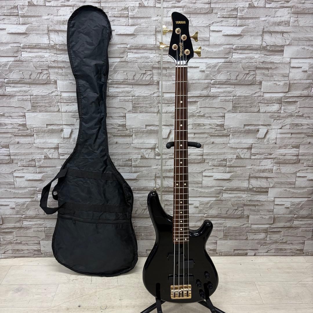 YAMAHA Motion B MB-50 ミディアムスケール　アクティブベース YAMAHA Medium Scale Electric Bass Motion B MB-50 Very Good | eBay