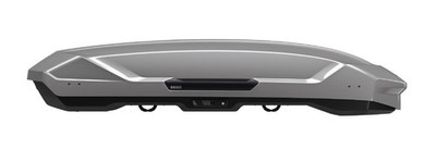 Thule Dachbox Motion 3 XXL, Titan Glossy, 600 L