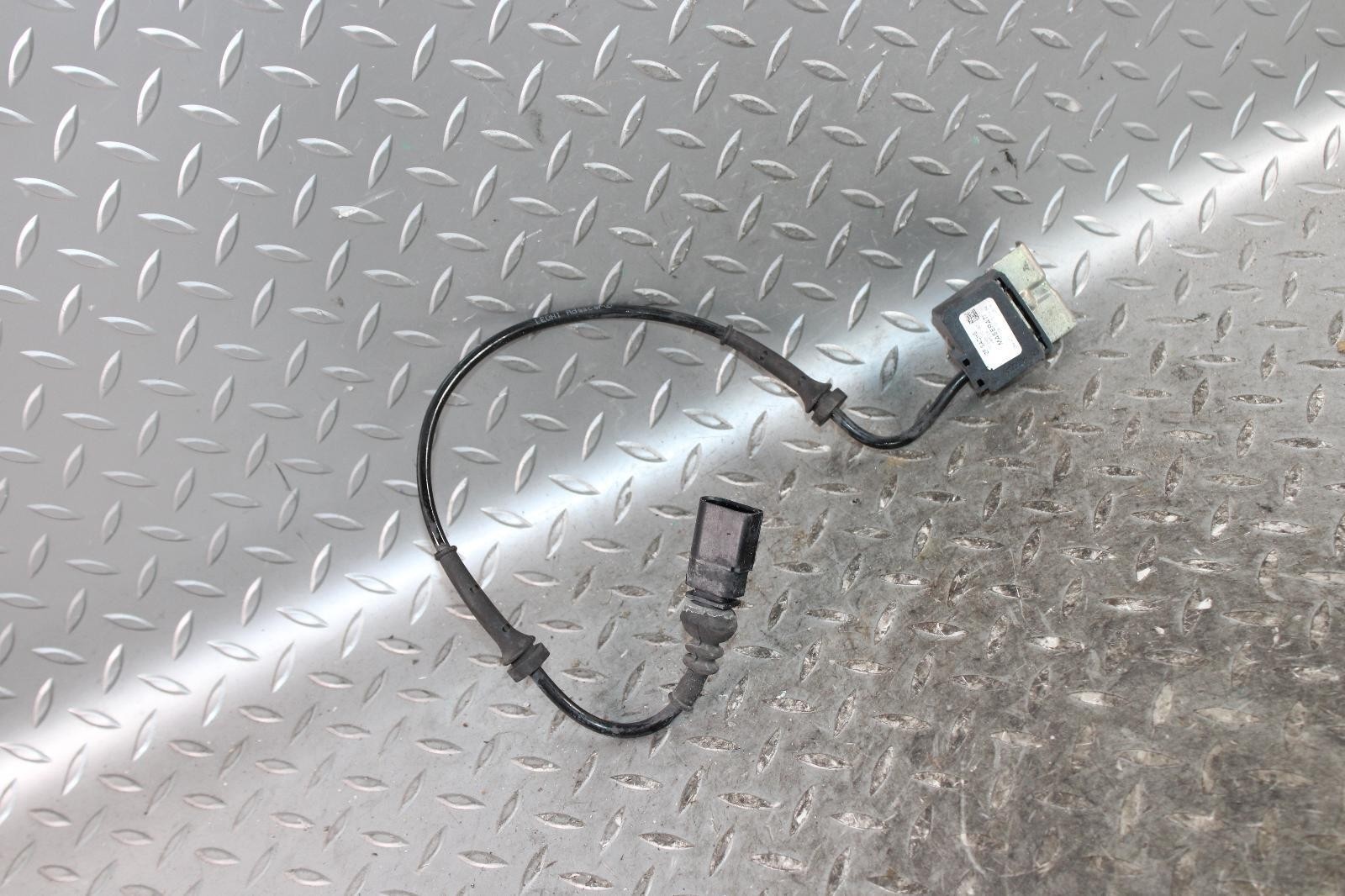 14-17 Quattroporte Electronic Front Driver Side Left LH Wheel Speed Sensor OEM