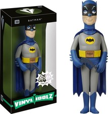 2015 Vinyl Idolz 1966 Batman Figures 20