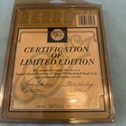 1991 Classic Basketball Draft Picks Complete 50-Card Set LIMITED EDITION Sealed — photo 2