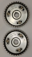 Aem Tru-time Adjustable Cam Gears For Honda Acura B Series Aem Tru-time Adjustable Cam Gears For Honda Acura B Series