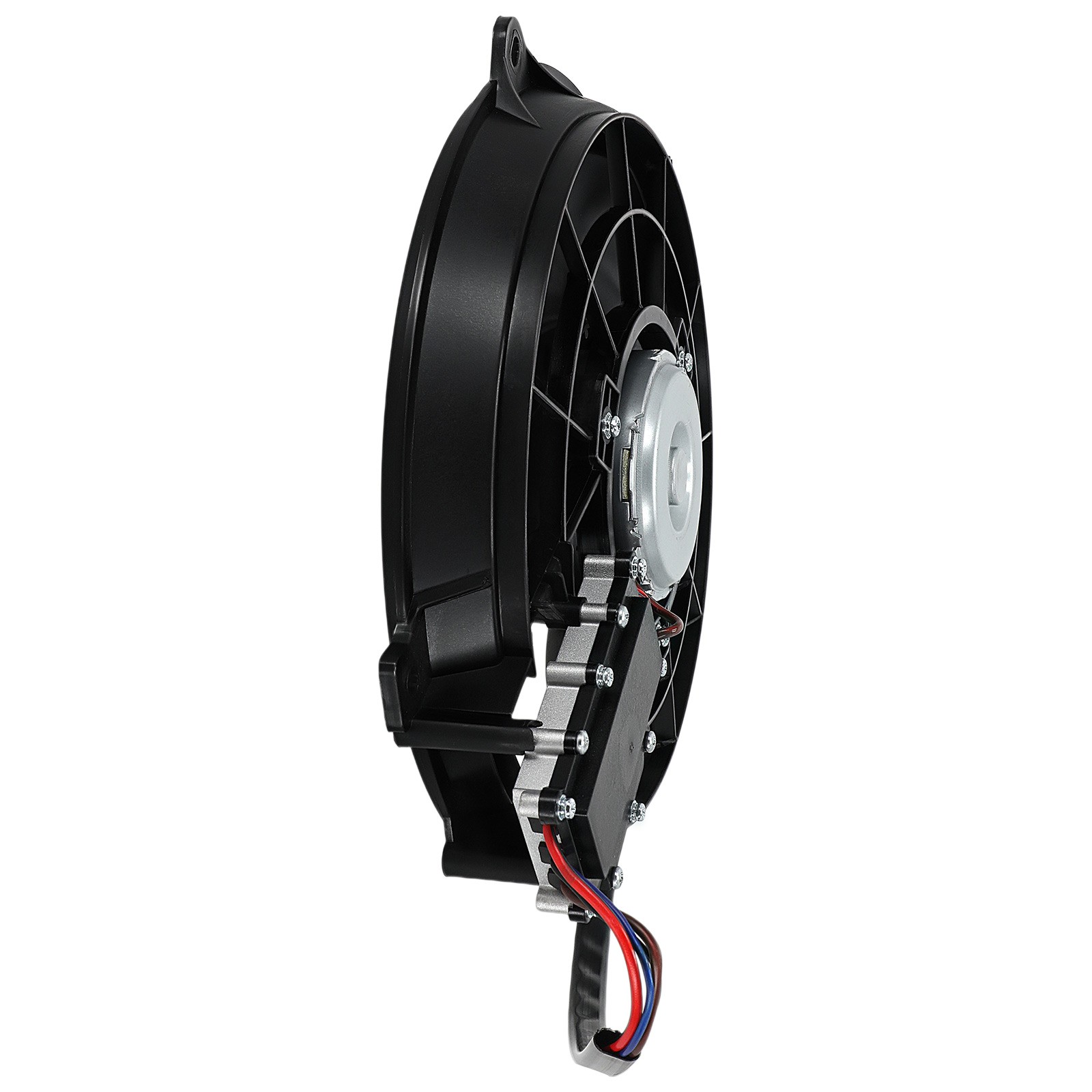 Audi R8 2000-2008 Fan assembly P/N 4Z7959455M