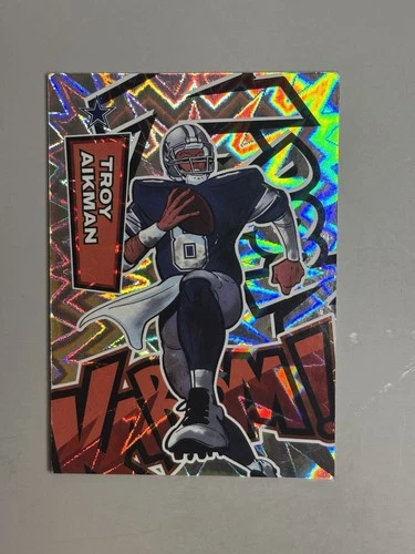 Troy Aikman
