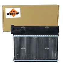 NRF WÄRMETAUSCHER HEIZUNGSKÜHLER passend für BMW 3er E36 5er E39