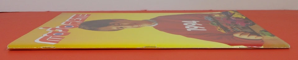 Vintage 1994 Majorette Diecast Catalogue - 79 Pages - France - Image 3 of 4