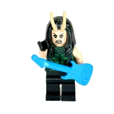 Mantis 76231 LEGO Marvel Super Heroes MiniFigure Advent Calendar Electric Guitar