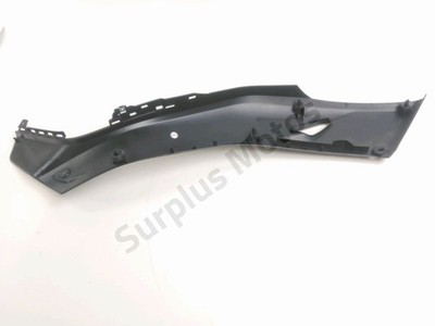 SEITENABDECKUNG RECHTS YAMAHA CZD 300 X-MAX 2018-2019 / NE 72219