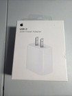 Apple 20W USB-C Wall Charger Power Adapter Model - A2305