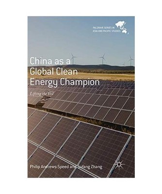 China as a Global Clean Energy Champion: Lifting the Veil: Lifting the Veil, Suf