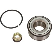 Maxgear 33-0316 Radlagersatz FüR Renault Kangoo Scenic Megane Clio JA0 1 BB CB